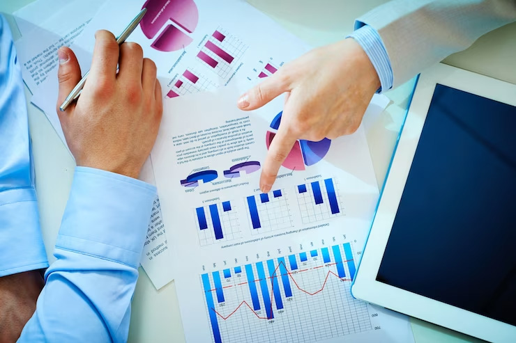 Stable and Positive Demographic Trends