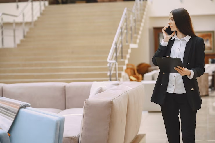 Tourism and Hospitality Industry
