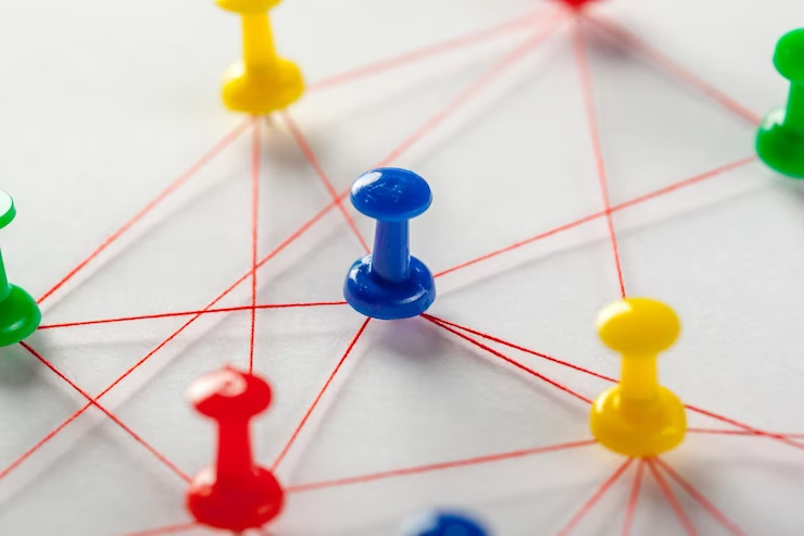 Strategic Location and Connectivity