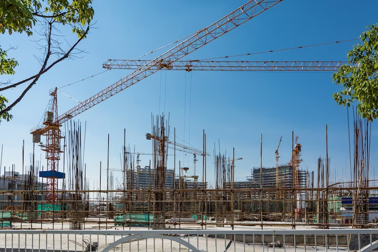 Infrastructure Development